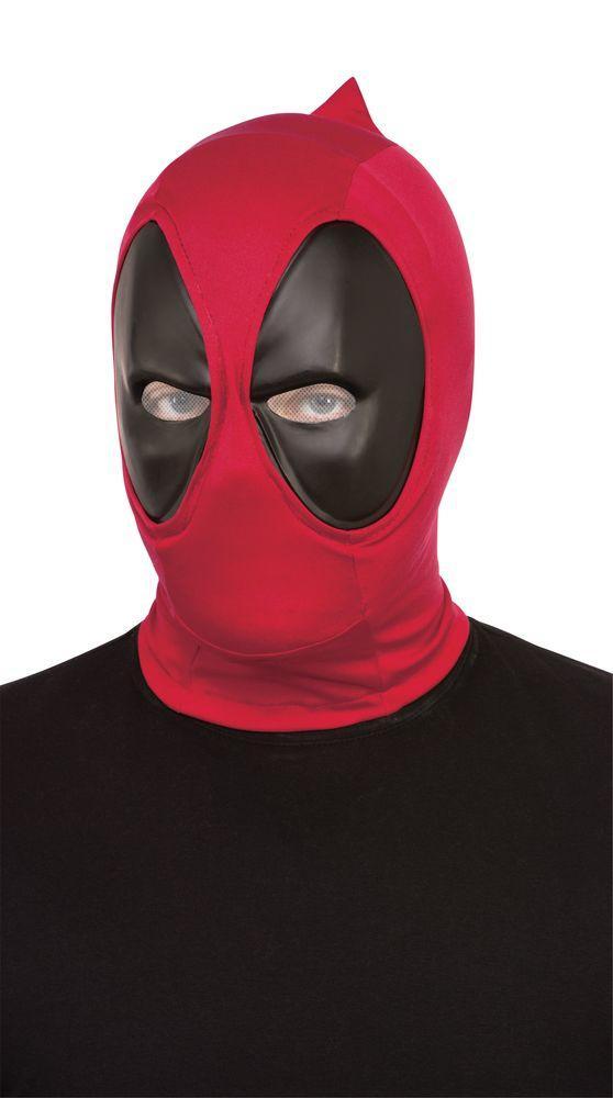 Ad Deadpool Mask - JJ's Party House