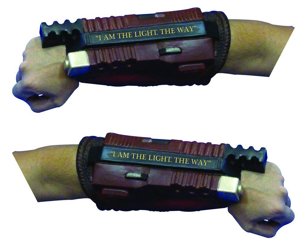 Ad Deadshot Gauntlets - JJ's Party House