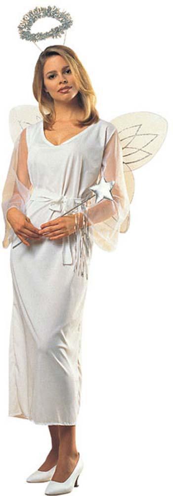 Adult Angel Costume - JJ's Party House