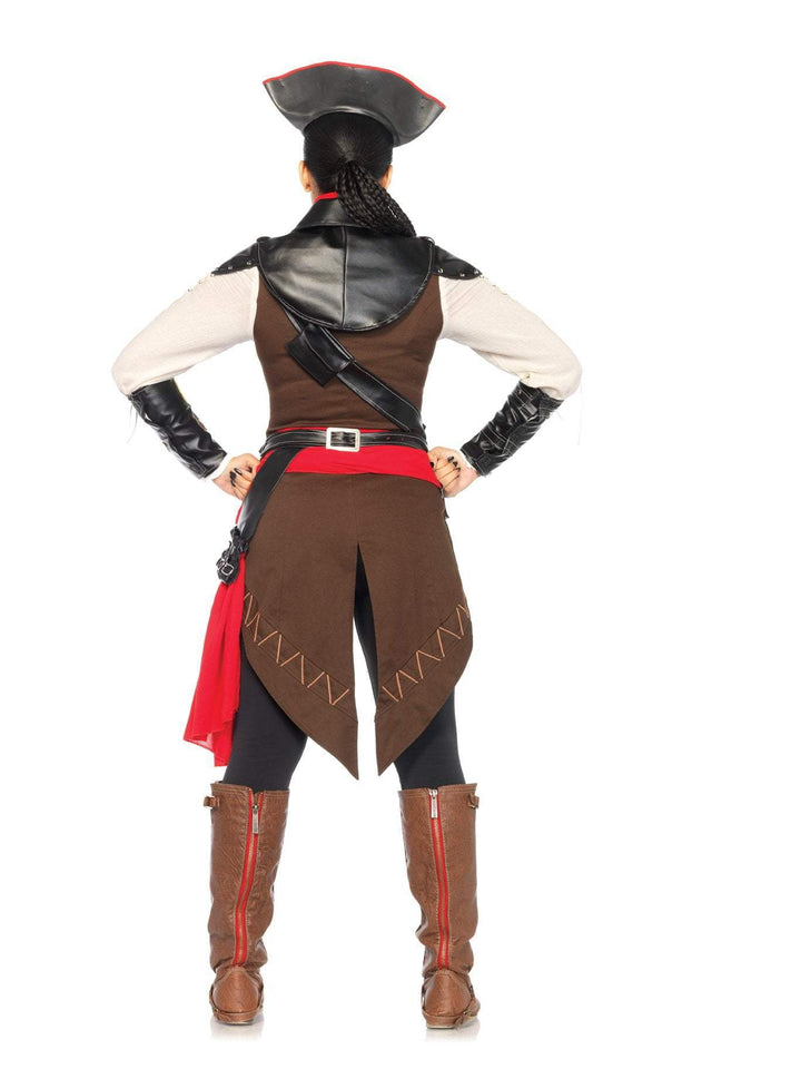 Adult Aveline Assassins Creed Costume - JJ's Party House