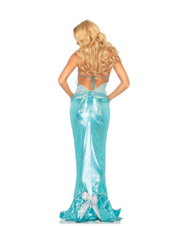 Adult Fantasy Mermaid Costume - JJ's Party House