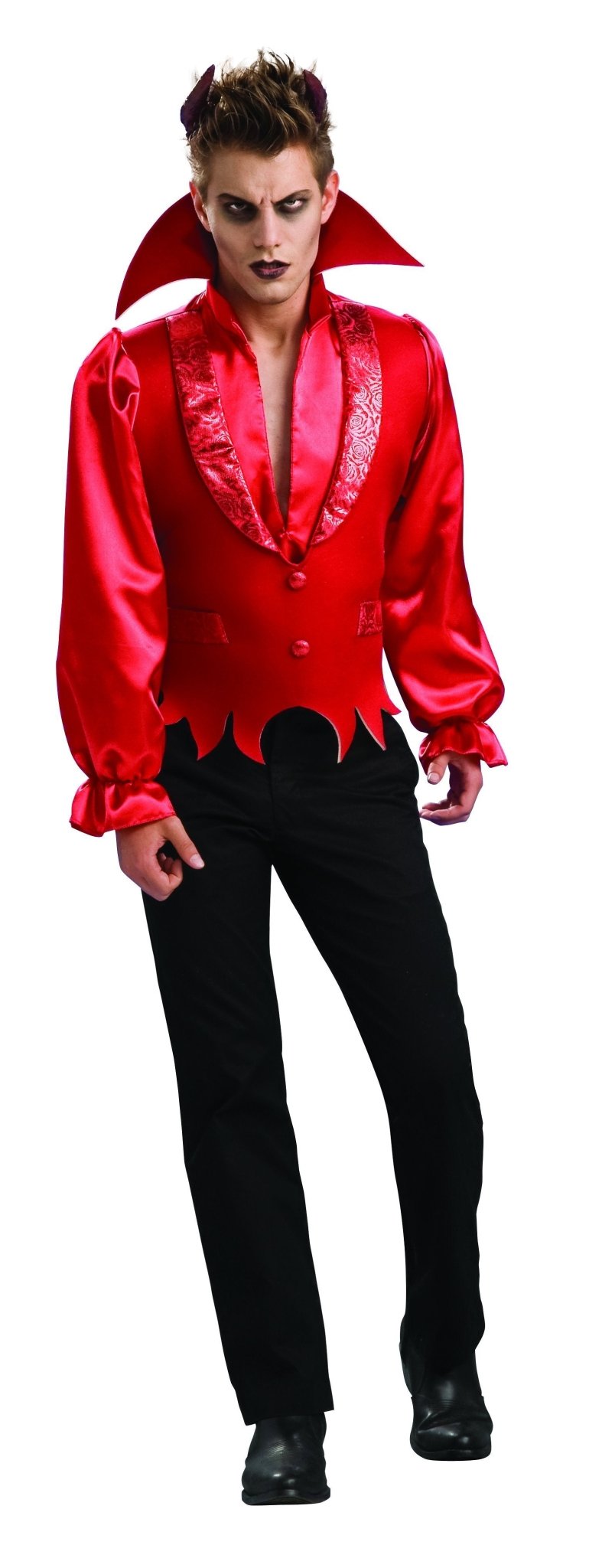 Adult Lucifer Costume - JJ's Party House