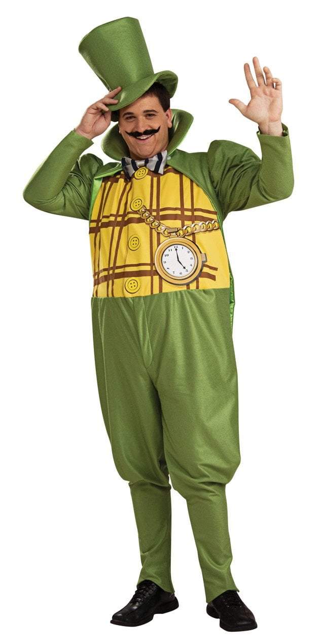 Adult Mayor Of Munchkin Land Costume - Wizard of Oz - JJ's Party House