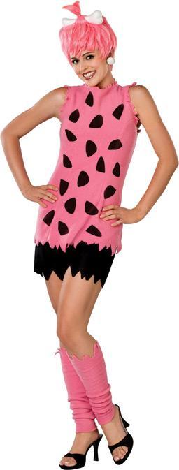 Adult Pebbles Costume - JJ's Party House