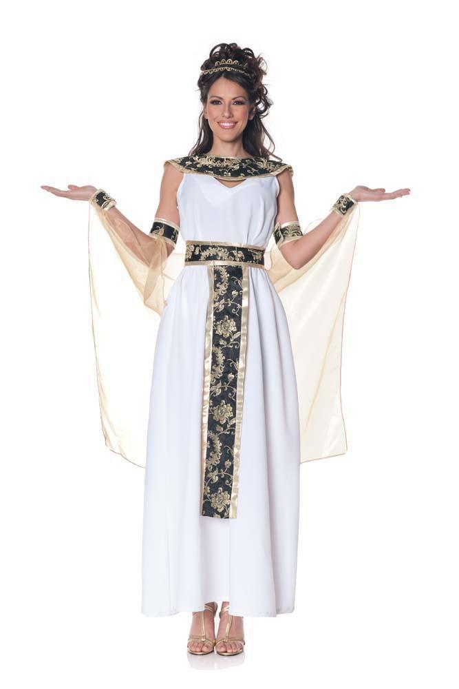 Adult Queen of Egypt Costume - JJ's Party House