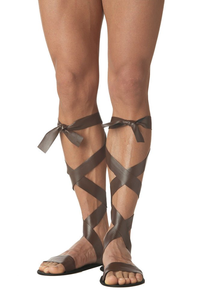 Adult Roman Sandals - JJ's Party House