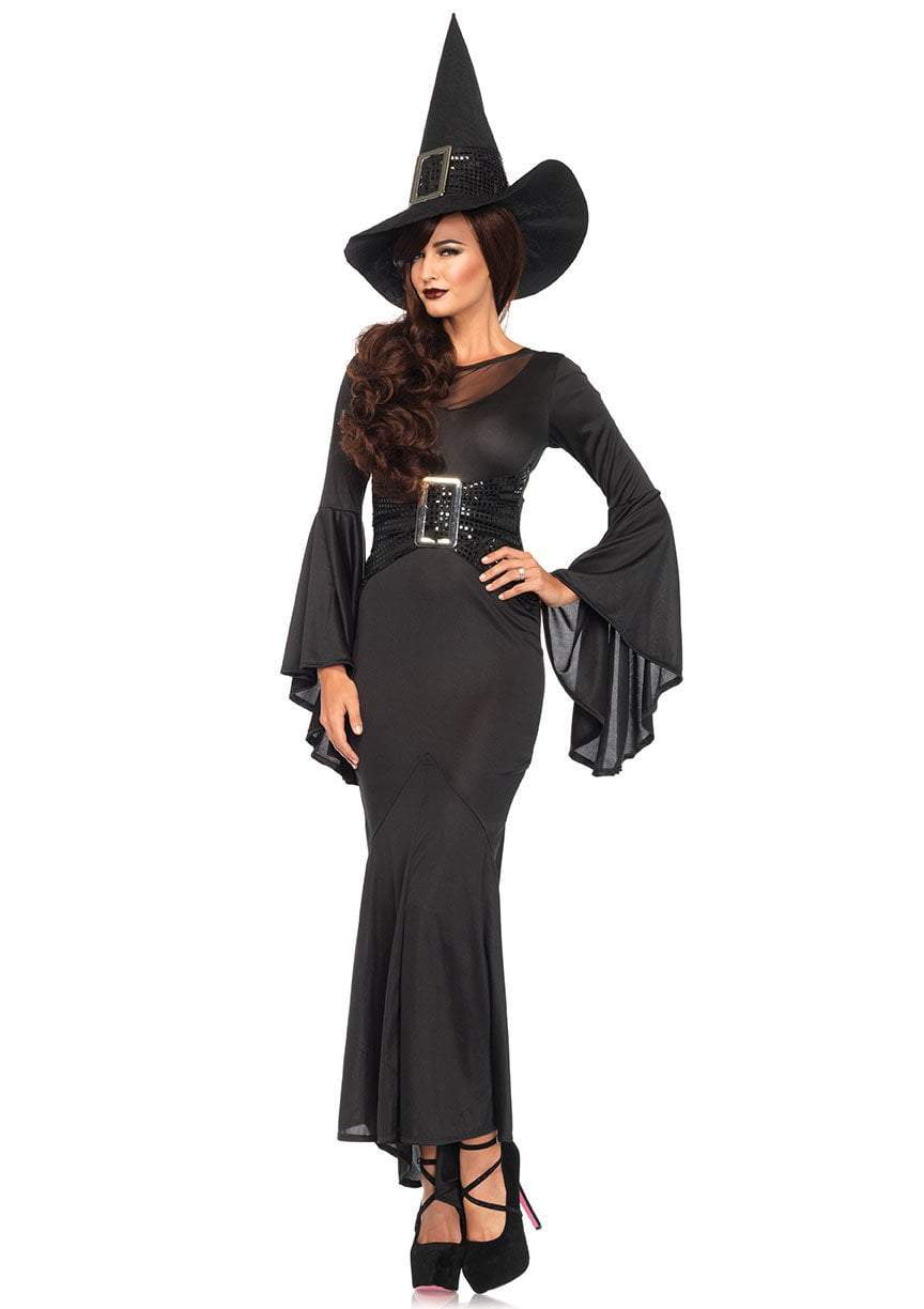 Adult Wickedly Sexy Witch Cost JJ's Party House Adult Wickedly Sexy Witch Cost JJ's Party House