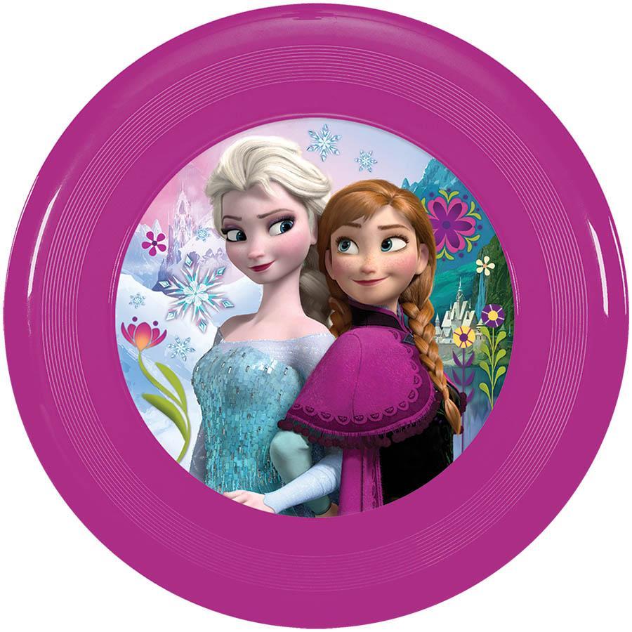 AMSCAN BIRTHDAY ©Disney Frozen Flying Disc