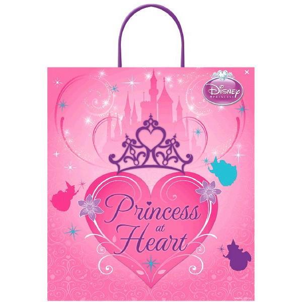 Amscan Staging Disney© Princess Boutique Plas