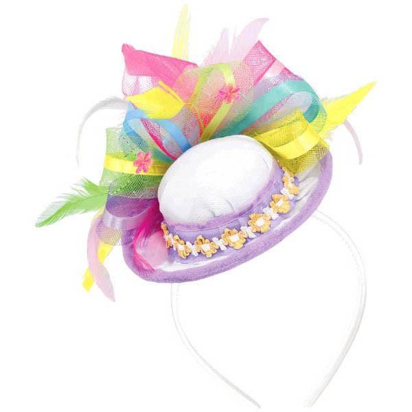 Amscan Staging Easter Fashion Headband