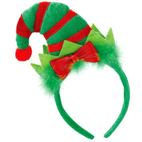 Amscan Staging Elf Headband