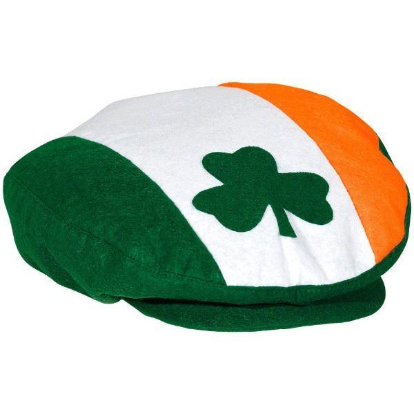 Amscan Staging St. Patrick's Day Value Drivin