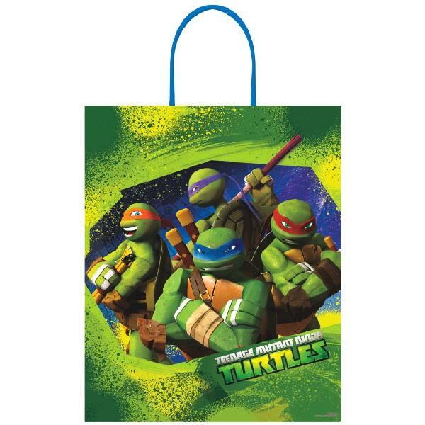 Amscan Staging Teenage Mutant Ninja Turtles (