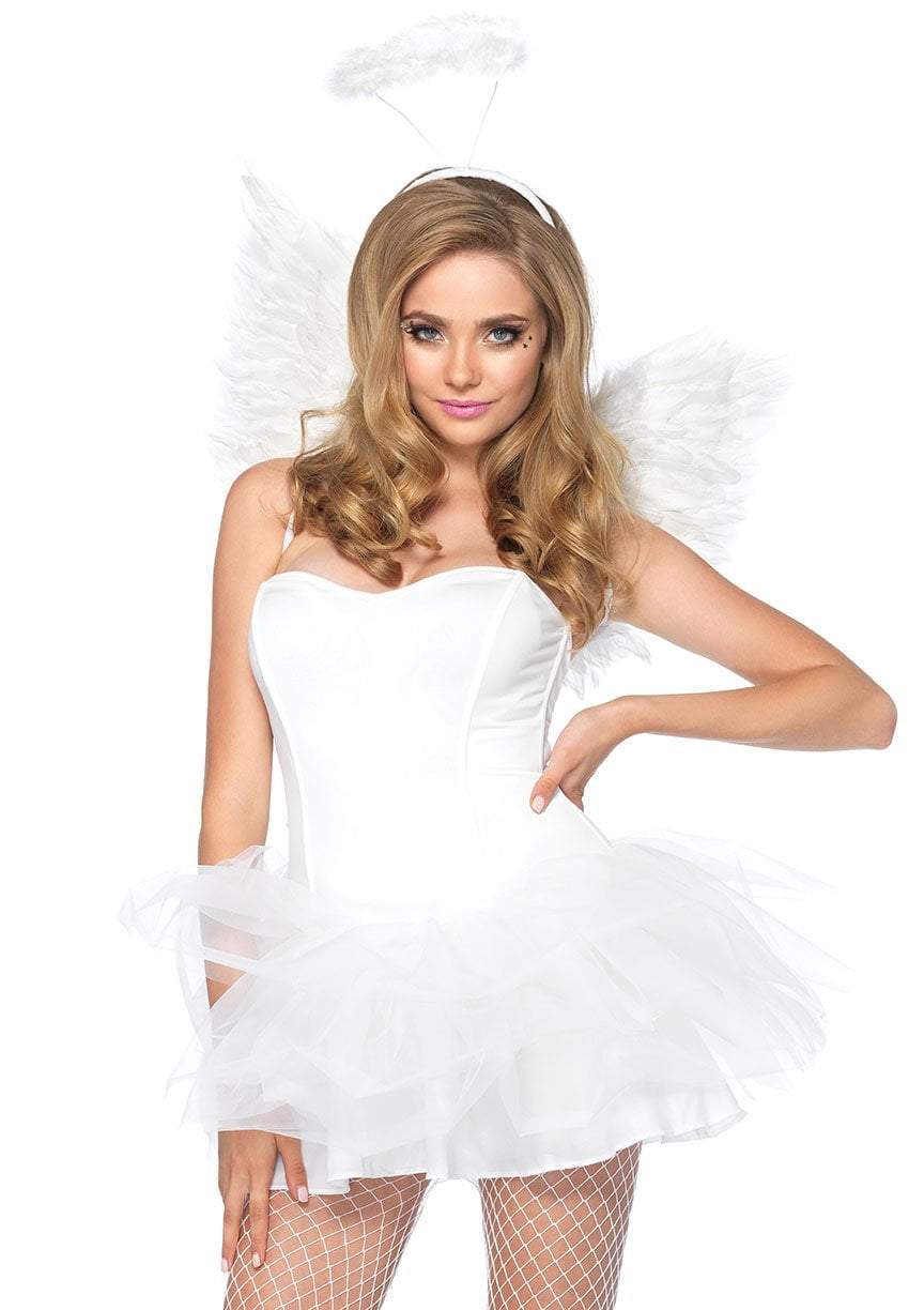 Angel Accessory 2pc. Kit - JJ's Party House