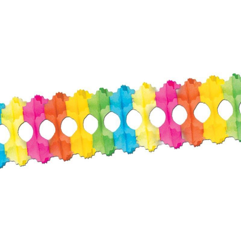 Arcade Multicolor Garland - JJ's Party House