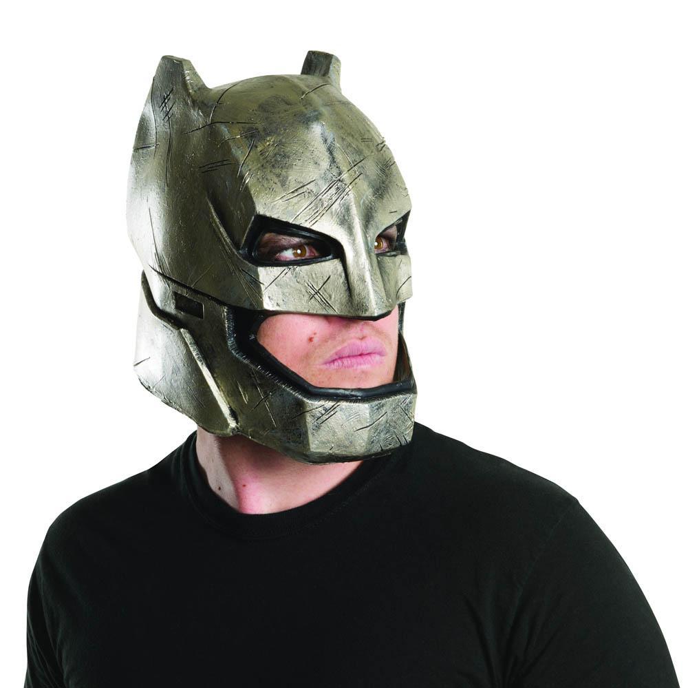 Armored Batman Full Vinyl - JJ's Party House