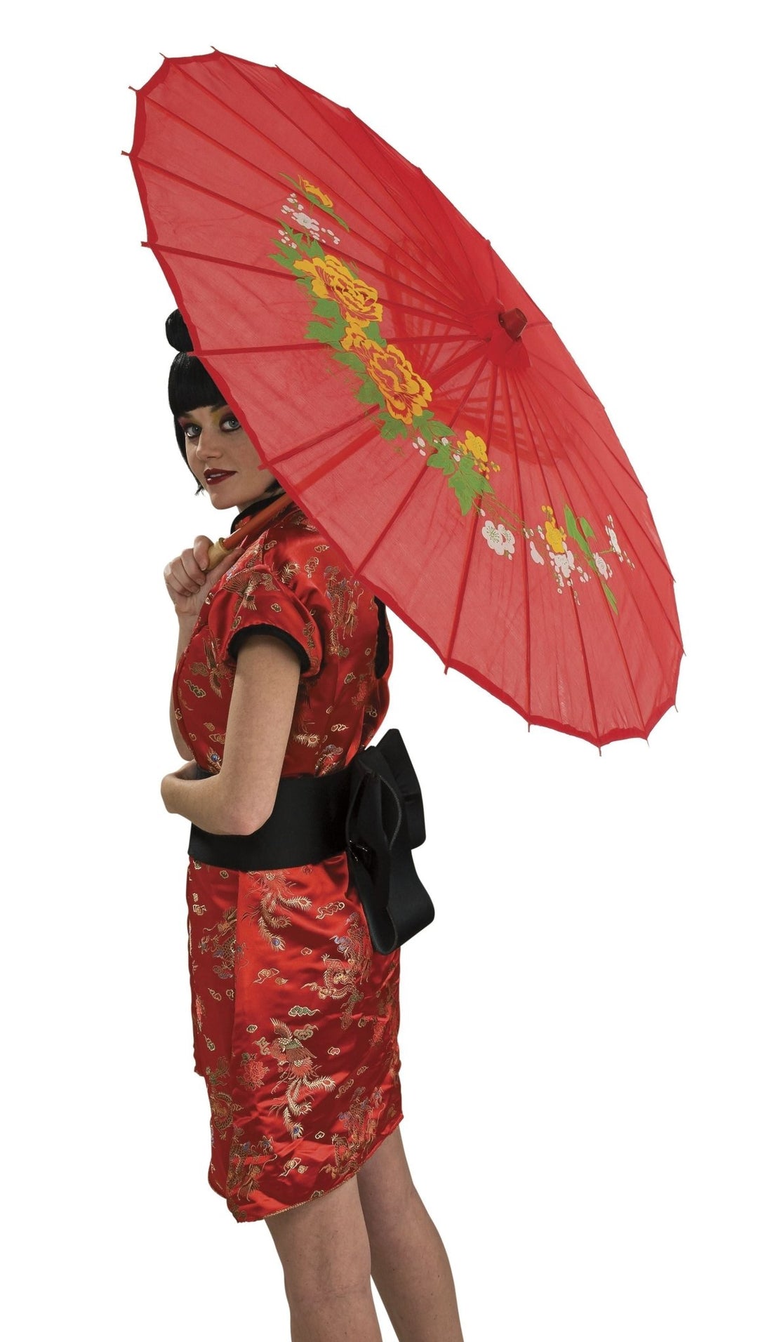 Asian Parasol - JJ's Party House