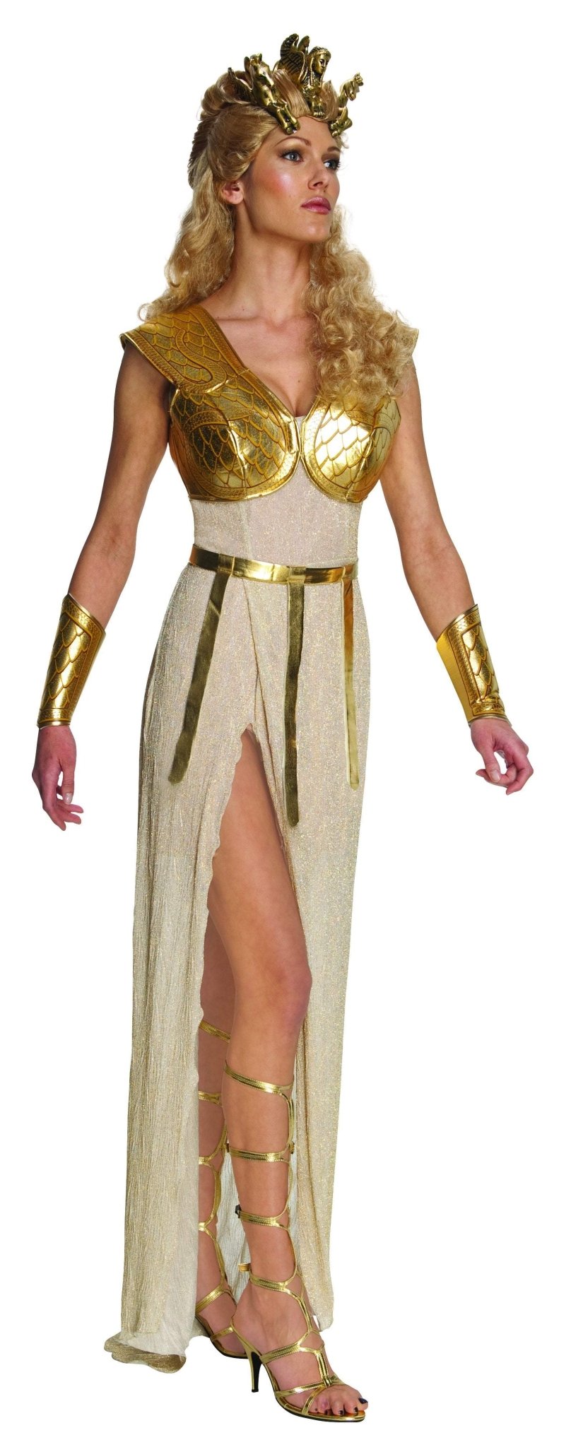 Athena Women's Costume - JJ's Party House