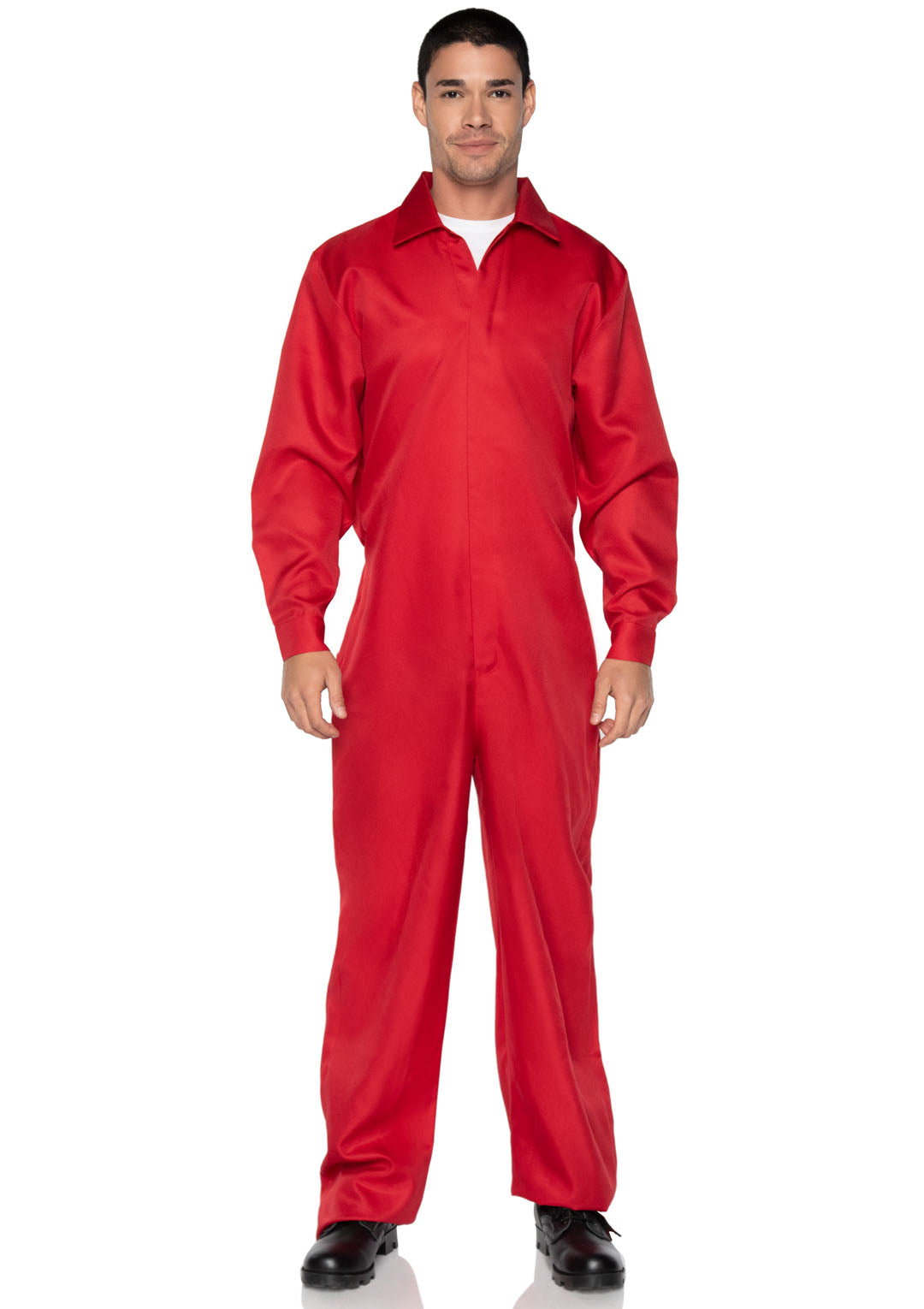 Men's Jumpsuit.