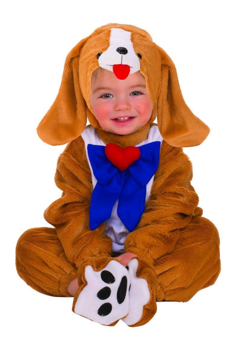 Baby Boys Beagle Costume - JJ's Party House