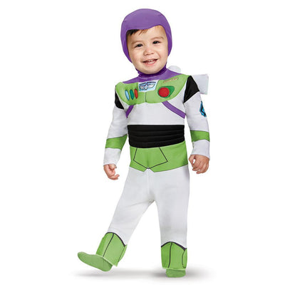 Baby Buzz Lightyear Deluxe Inf - JJ's Party House