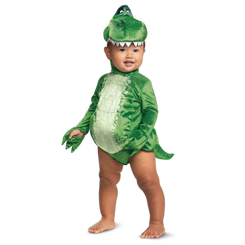 Baby Rex Costume DIS-14004 6-12 MONTHS - JJ's Party House