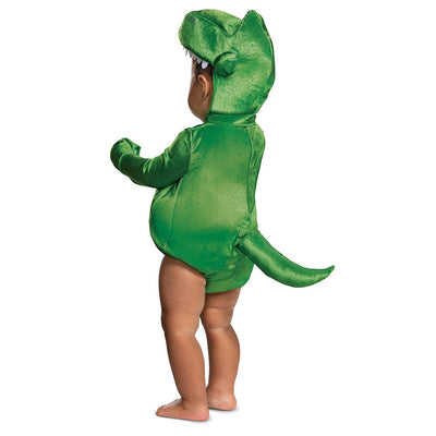 Baby Rex Costume DIS-14004 6-12 MONTHS - JJ's Party House