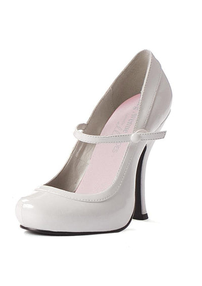 Babydoll 4" Mary Jane Shoes - JJ's Party House