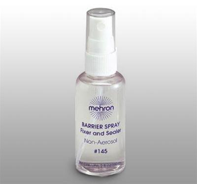 Barrier Spray 1oz. Bottle - JJ's Party House