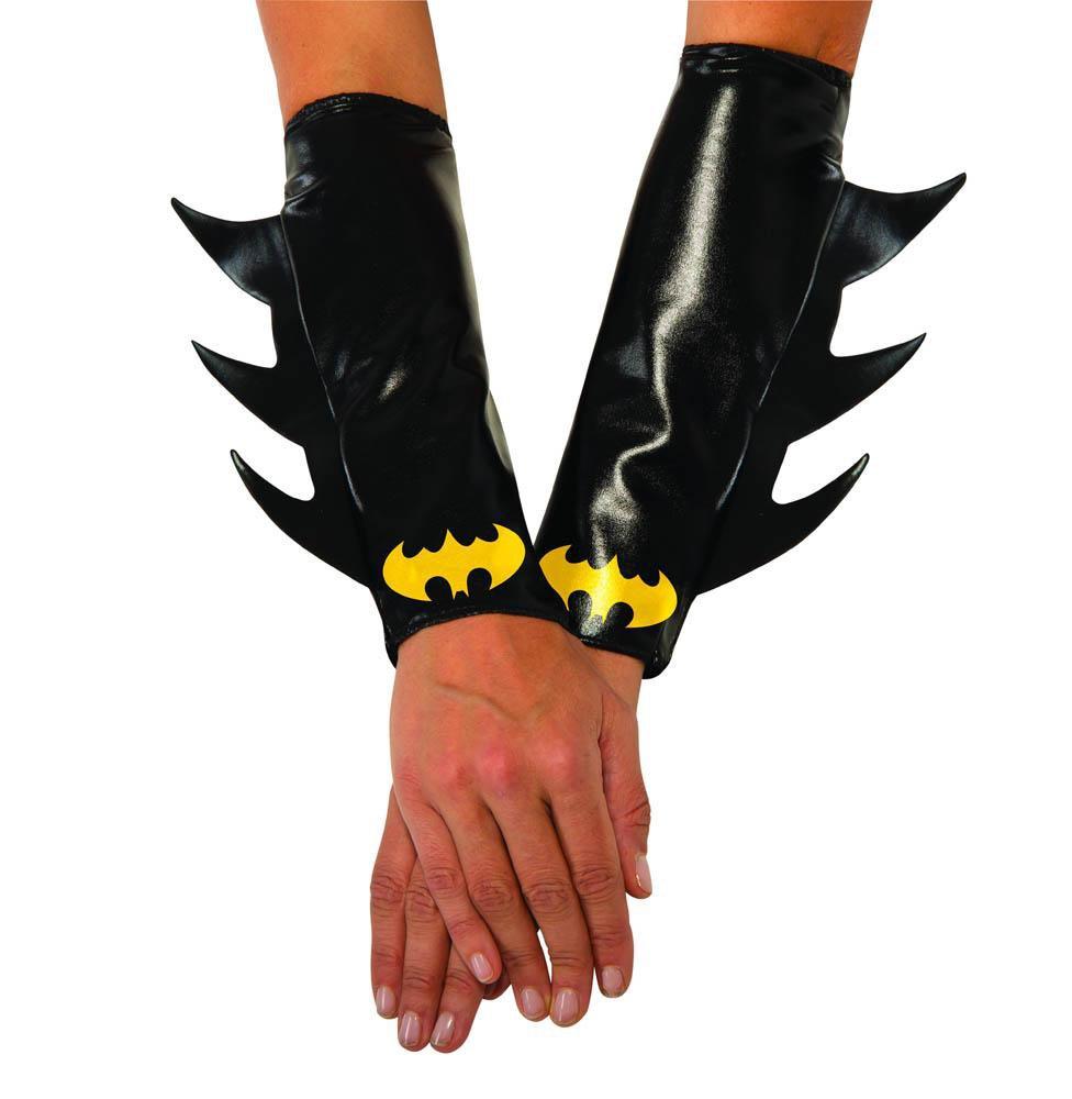 Batgirl Gauntlets - JJ's Party House