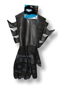 Batman Adult Gauntlets - JJ's Party House