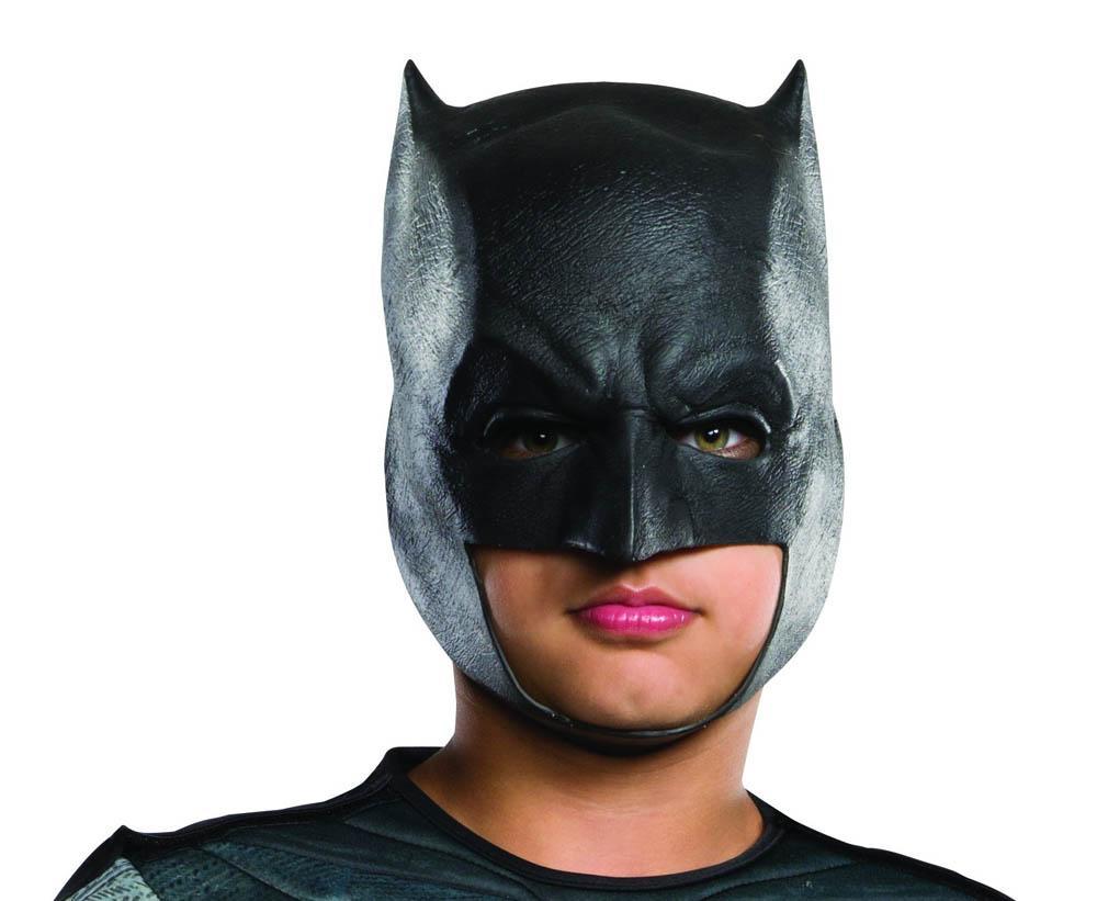 Batman Child 3/4 Mask - JJ's Party House