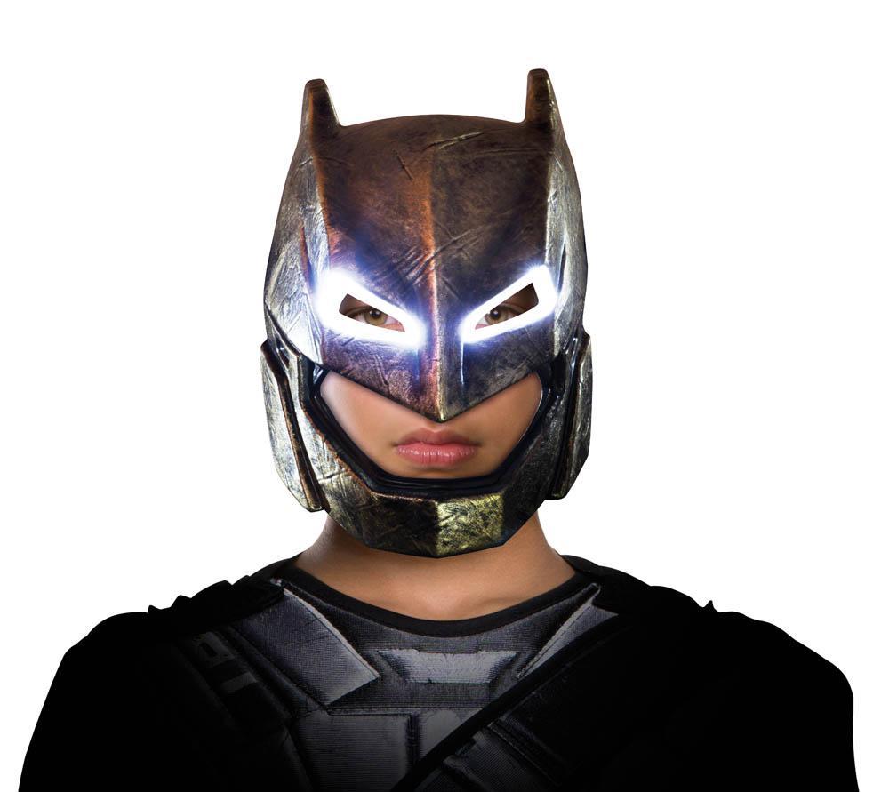 Batman Child Armored Lu M - JJ's Party House