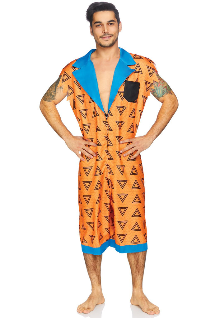 Bedrock Bro Costume - JJ's Party House