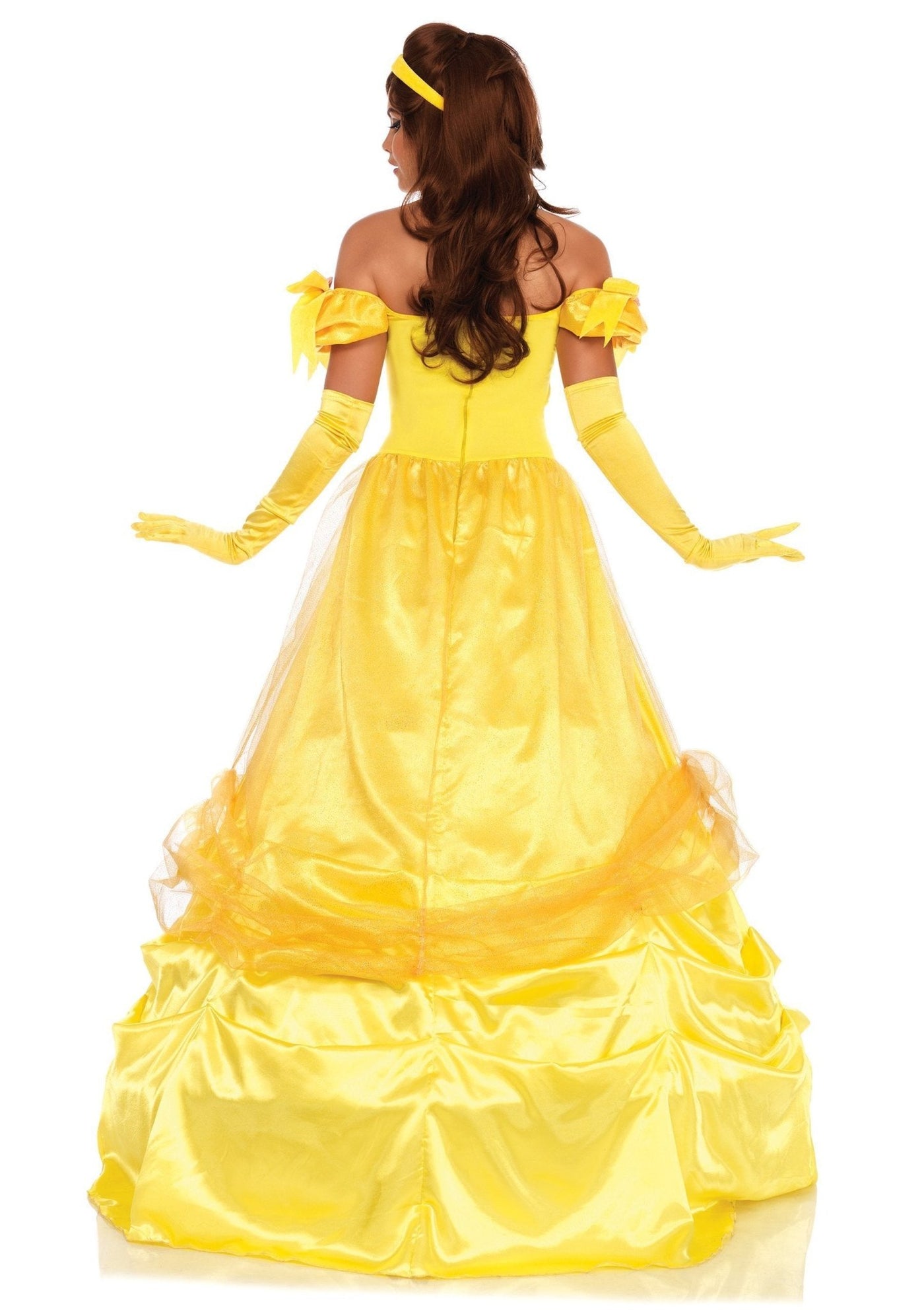 Belle of the Ball Costume - St - JJ's Party House