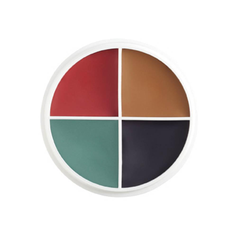 Ben Nye Age Effects Color Makeup Wheel .5oz - JJ's Party House McAllen, TX