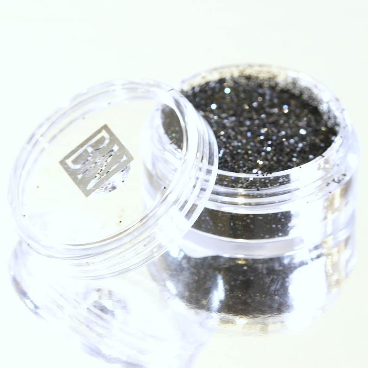 Ben Nye Black Diamond Sparklers Glitter - JJ's Party House