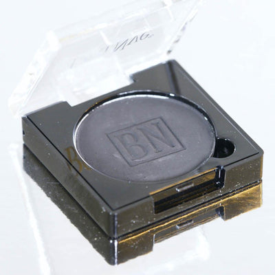 Ben Nye Black Pressed Eye Shadow - JJ's Party House