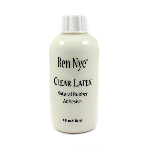 Ben Nye Makeup Makeup Ben Nye Clear Liquid Latex 4oz