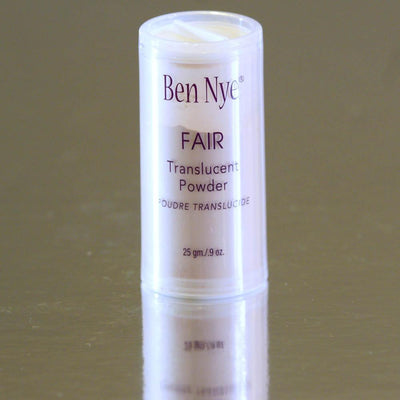 Ben Nye Makeup Makeup Fair Translucent Powder