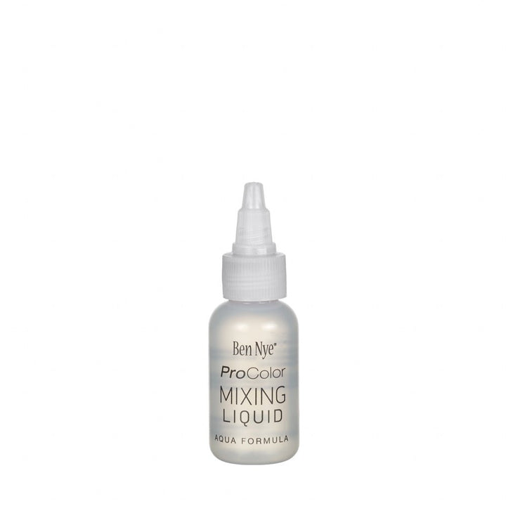 Ben Nye ProColor Mixing Liquid 1oz. - JJ's Party House