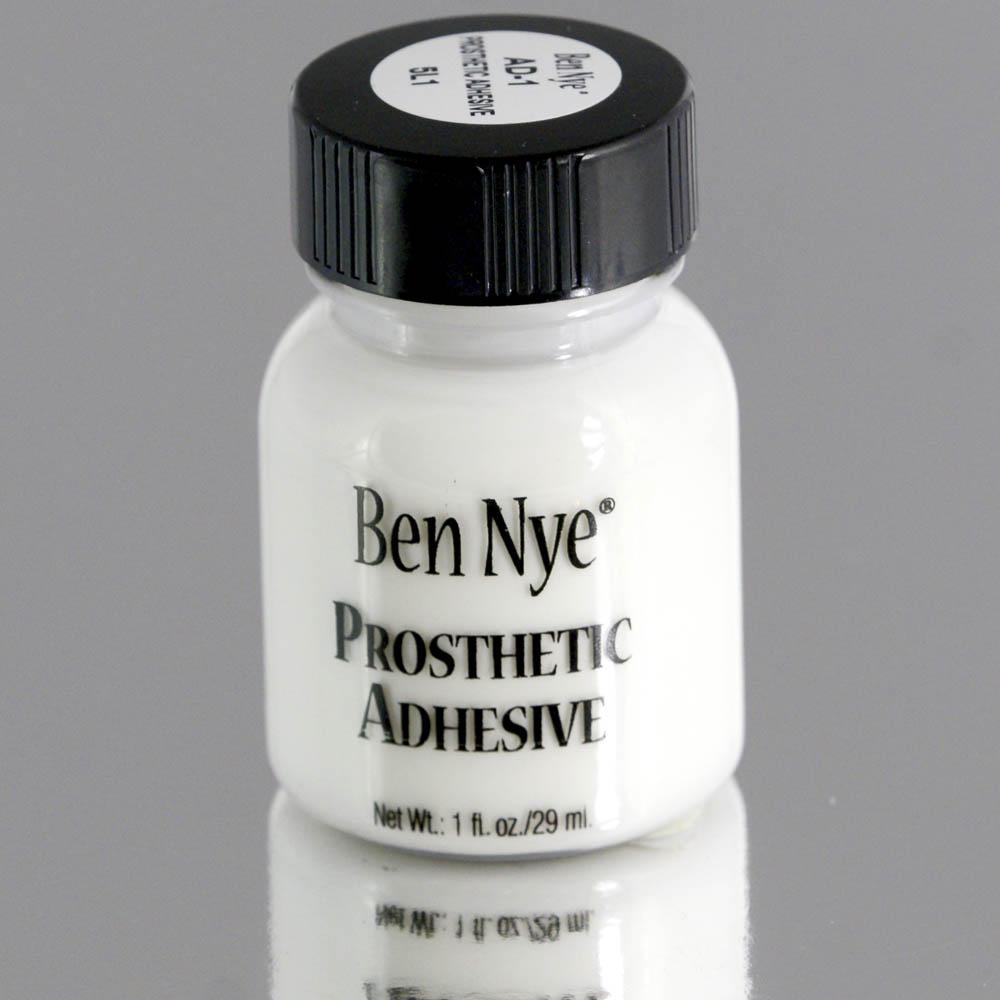 Ben Nye Prosthetic Adhesive 1oz. - JJ's Party House