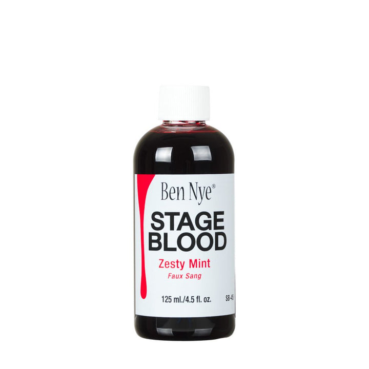 Ben Nye Stage Blood 2oz - JJ's Party House