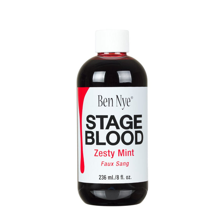 Ben Nye Stage Blood 8oz. - JJ's Party House