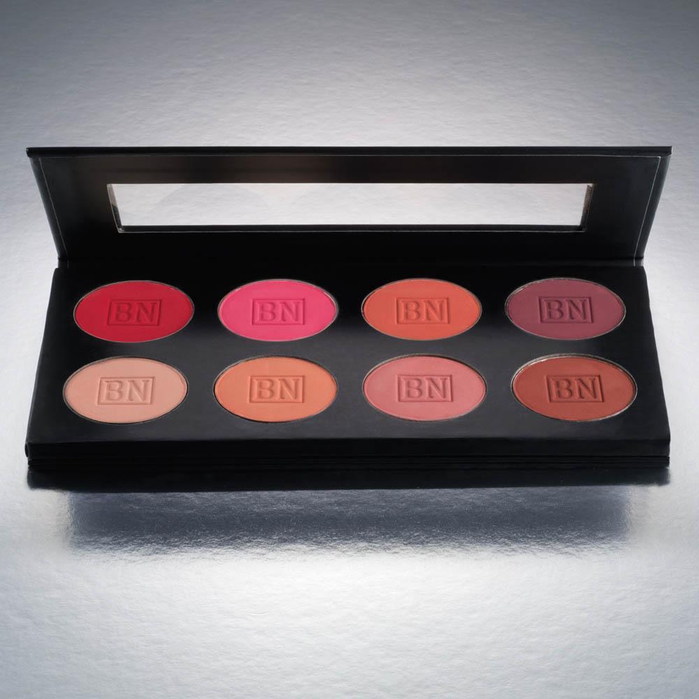 Ben Nye Theatrical Rouge Palette - JJ's Party House