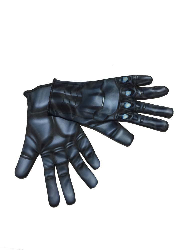 Black Widow Gloves - JJ's Party House