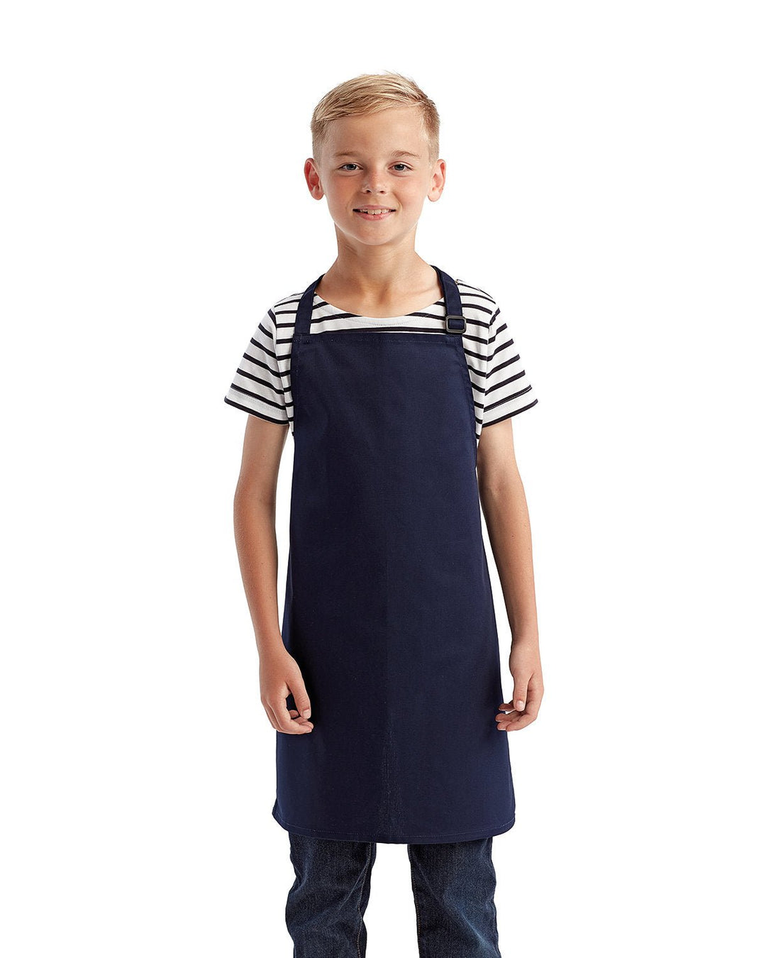 Blank Artisan Youth Apron - JJ's Party House