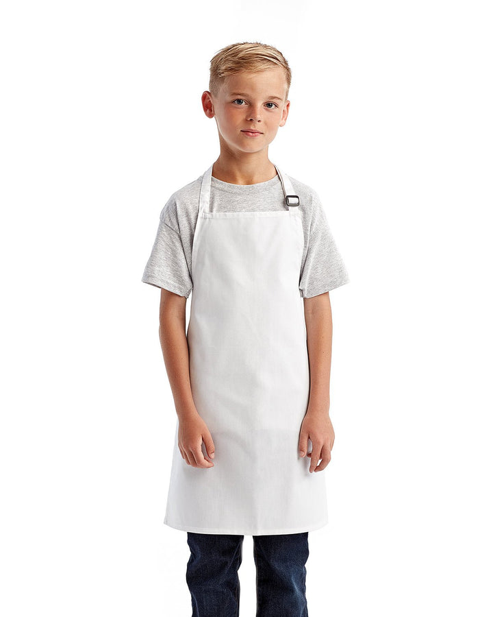 Blank Artisan Youth Apron - JJ's Party House