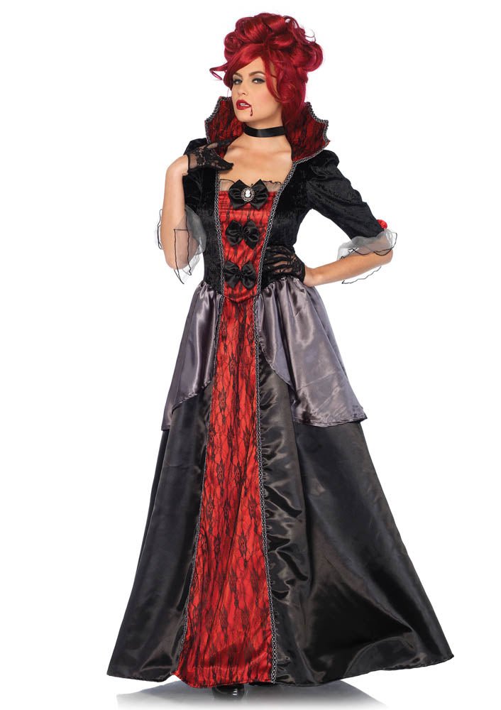 Blood Countess Vampire Costume - JJ's Party House