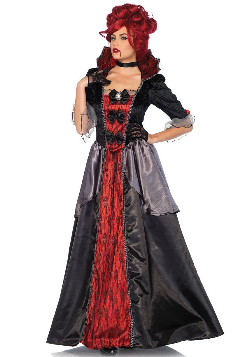 Blood Countess Vampire Costume - JJ's Party House